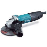 Makita GA4530R 110V 115mm Angle Grinder £65.95